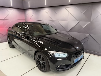 Used BMW 2 Series 2020 for sale - 78780522: Photo