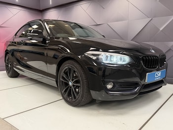 Used BMW 2 Series 2020 for sale - 78780522: Photo