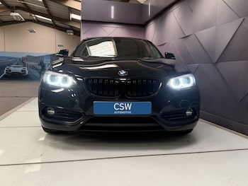 Used BMW 2 Series 2020 for sale - 78780522: Photo
