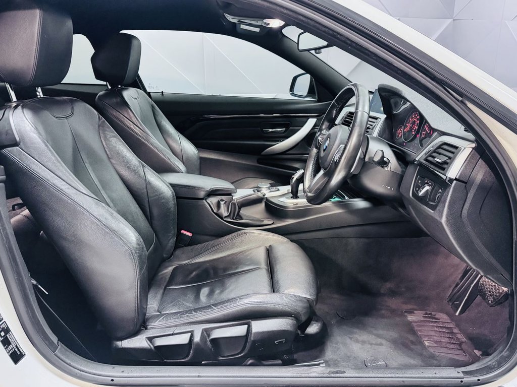 Used BMW 4 Series 2018 for sale - 77512078: Photo 11