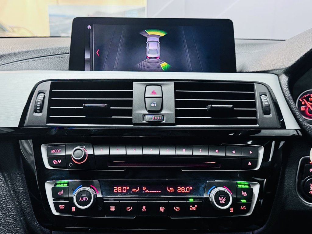 Used BMW 4 Series 2018 for sale - 77512078: Photo 16