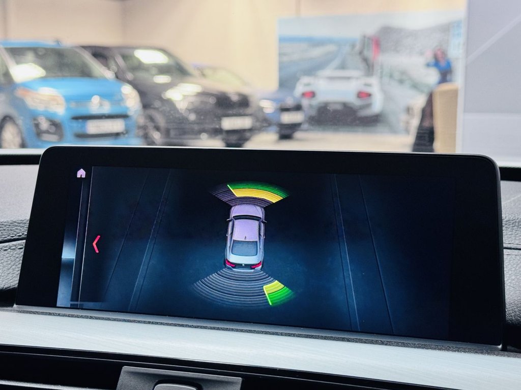 Used BMW 4 Series 2018 for sale - 77512078: Photo 18