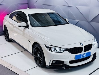 BMW 4 Series feature image