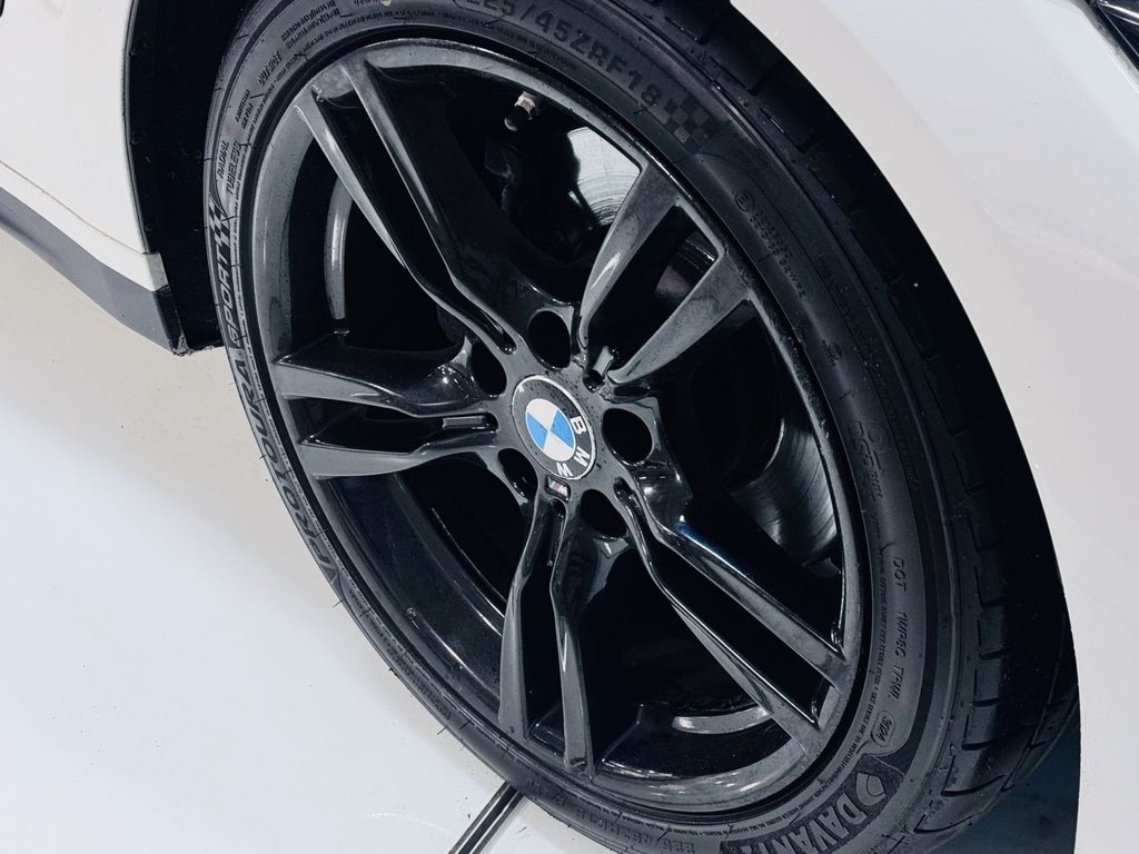 Used BMW 4 Series 2018 for sale - 77512078: Photo 2