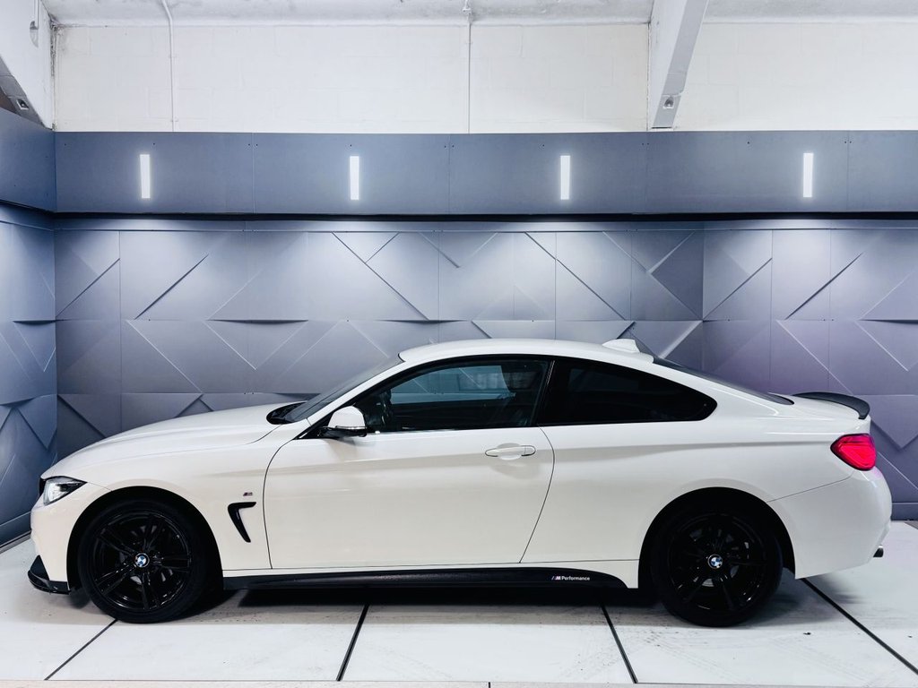 Used BMW 4 Series 2018 for sale - 77512078: Photo 23