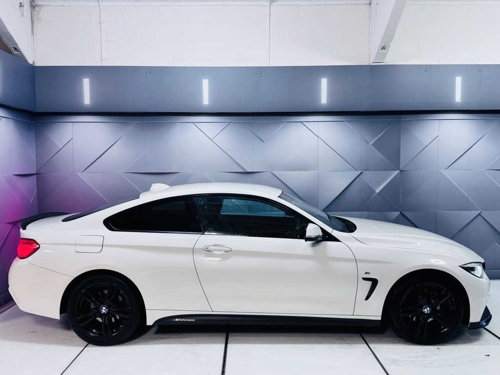 Used BMW 4 Series 2018 for sale - 77512078: Photo 24