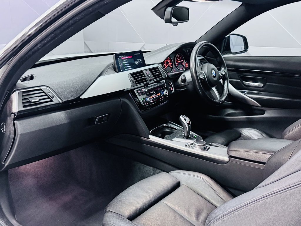Used BMW 4 Series 2018 for sale - 77512078: Photo 7