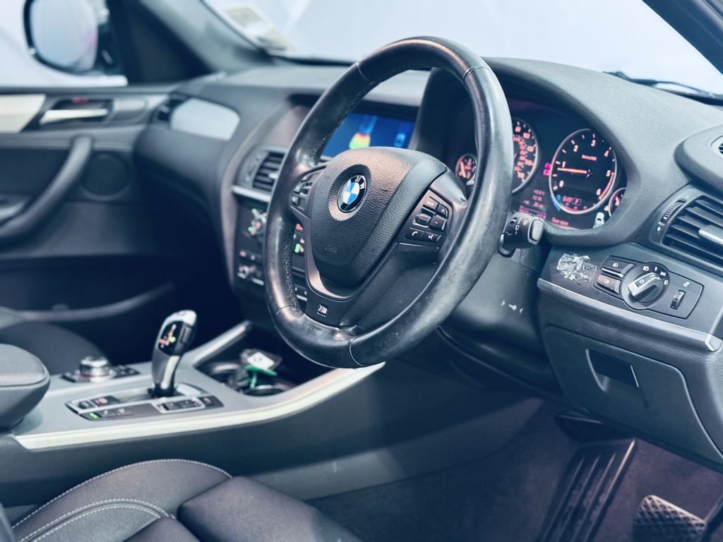 Used BMW X3 2013 for sale - 77512034: Photo 12