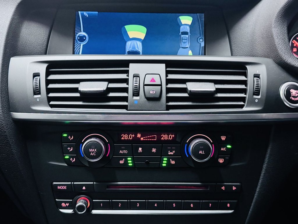 Used BMW X3 2013 for sale - 77512034: Photo 16