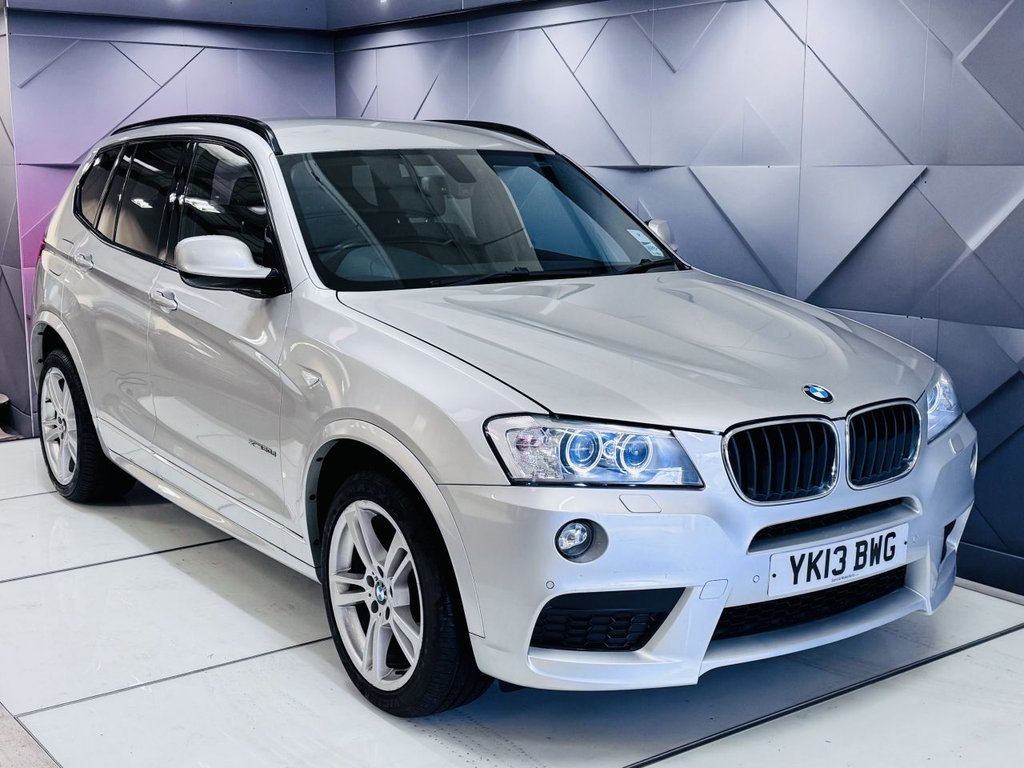 Used BMW X3 2013 for sale - 77512034: Photo 20