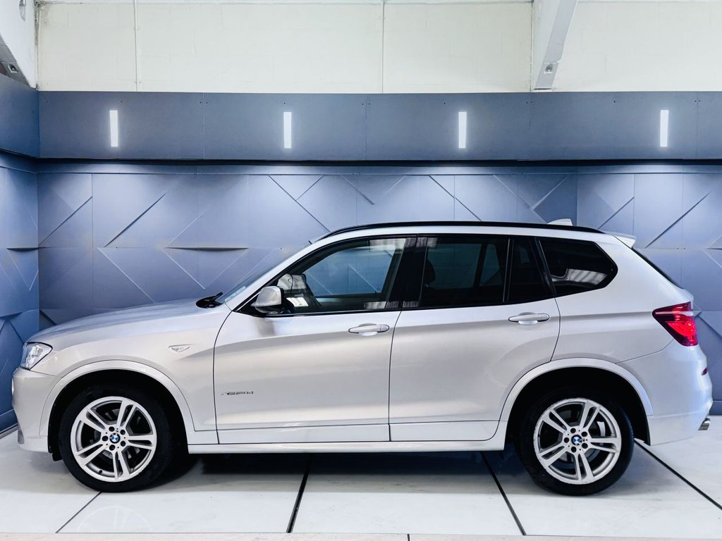 Used BMW X3 2013 for sale - 77512034: Photo 22