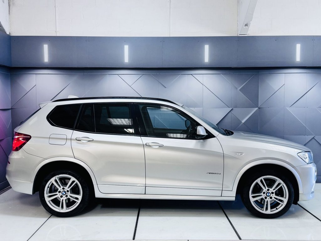 Used BMW X3 2013 for sale - 77512034: Photo 23
