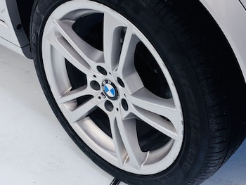 Used BMW X3 2013 for sale - 77512034: Photo