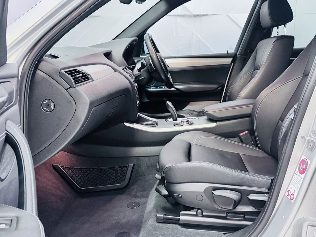 Used BMW X3 2013 for sale - 77512034: Photo 8