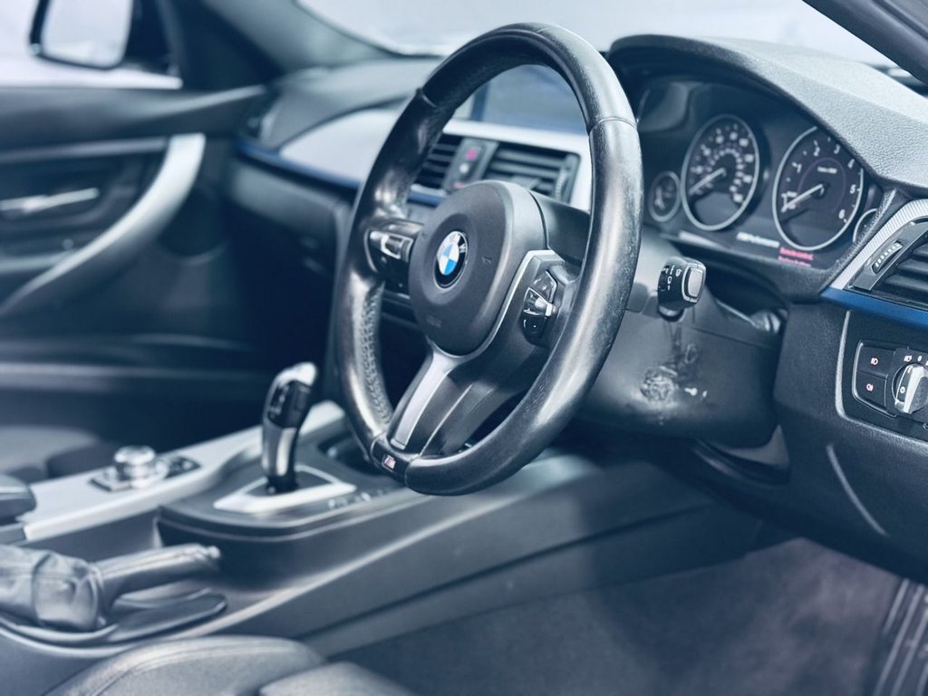 Used BMW 3 Series 2013 for sale - 77512074: Photo 12