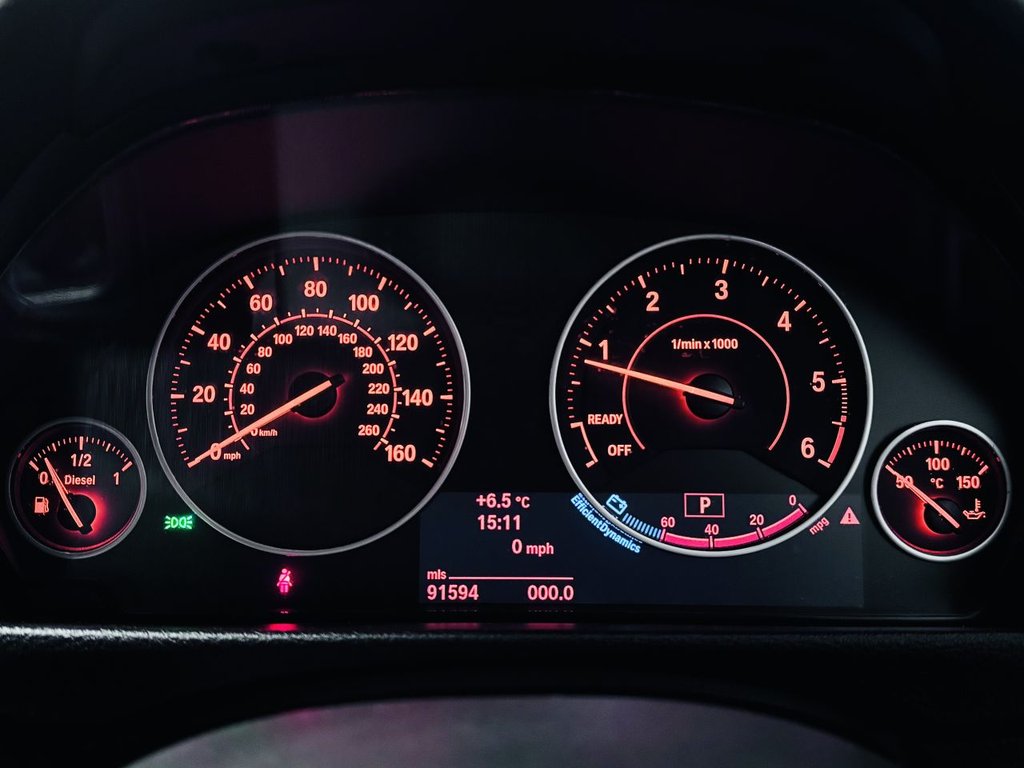 Used BMW 3 Series 2013 for sale - 77512074: Photo 13