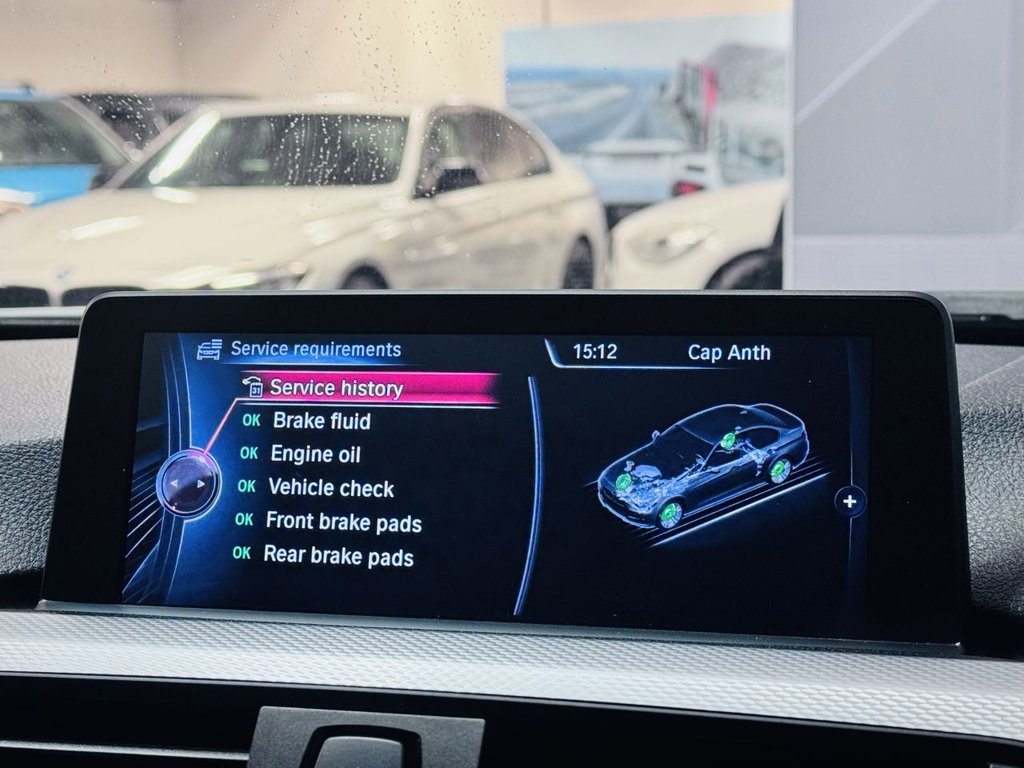 Used BMW 3 Series 2013 for sale - 77512074: Photo 18