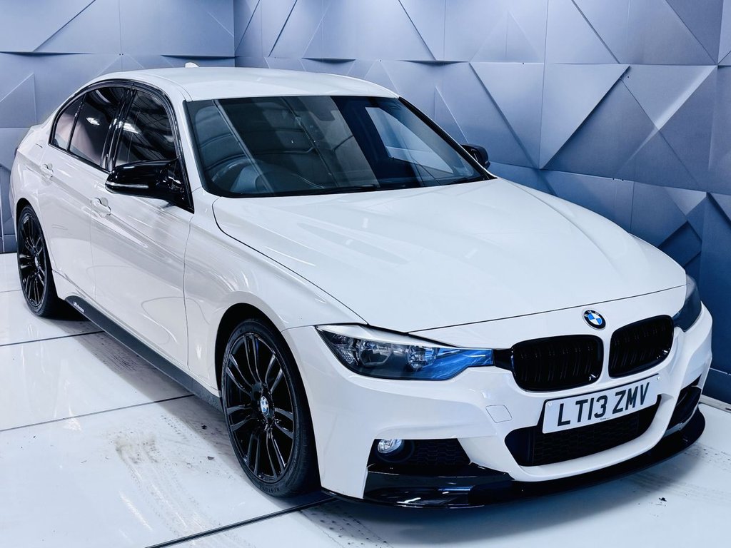 Used BMW 3 Series 2013 for sale - 77512074: Photo 22