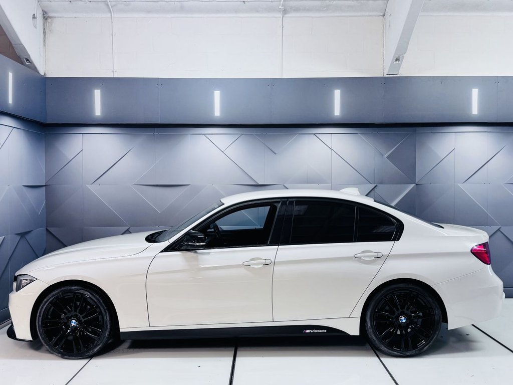 Used BMW 3 Series 2013 for sale - 77512074: Photo 24