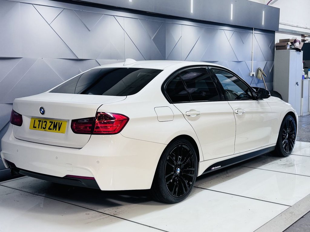 Used BMW 3 Series 2013 for sale - 77512074: Photo 26