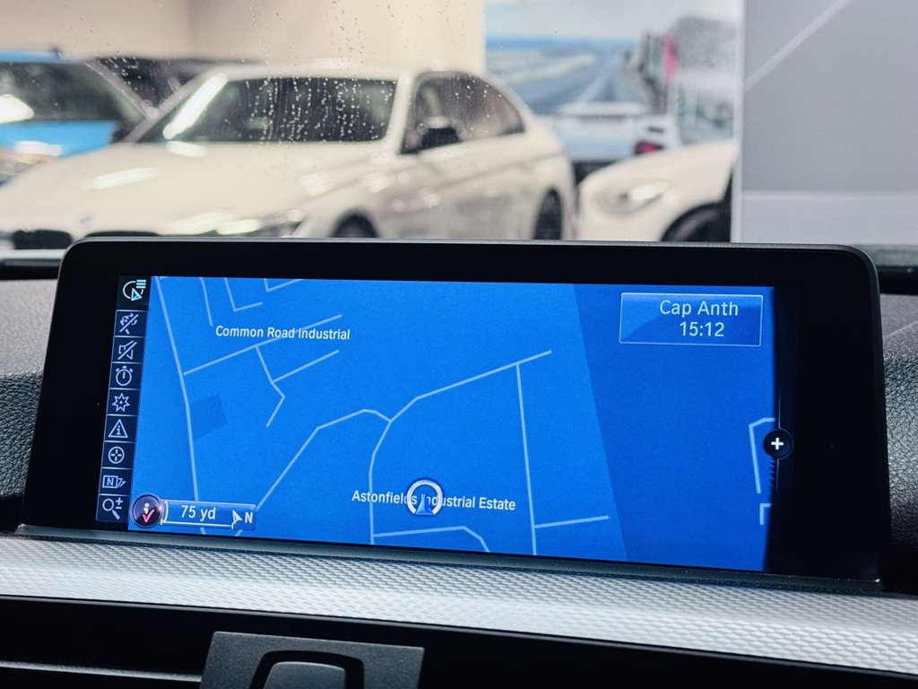 Used BMW 3 Series 2013 for sale - 77512074: Photo 3