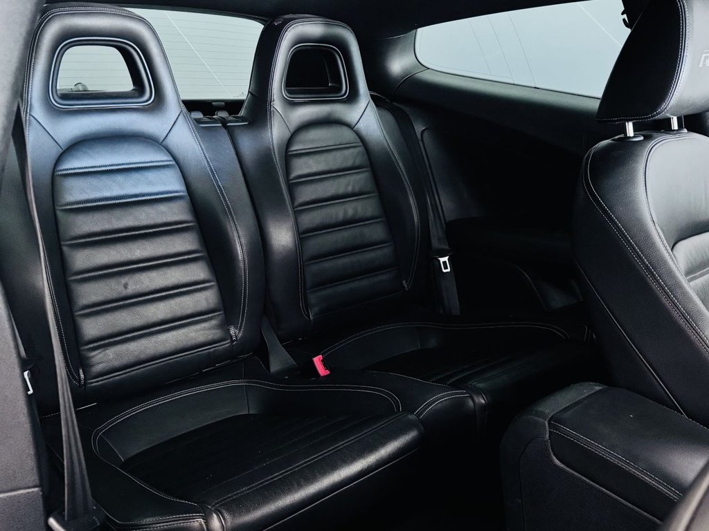 Used Volkswagen Scirocco 2014 for sale - 77558014: Photo 10