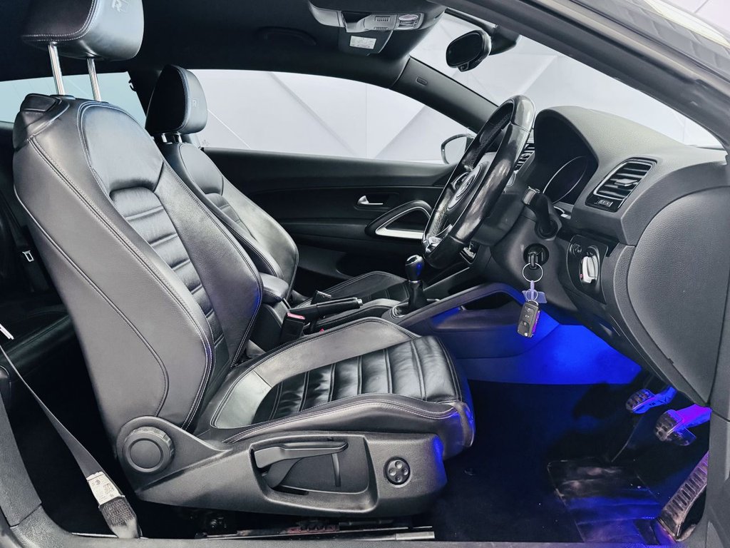 Used Volkswagen Scirocco 2014 for sale - 77558014: Photo 11