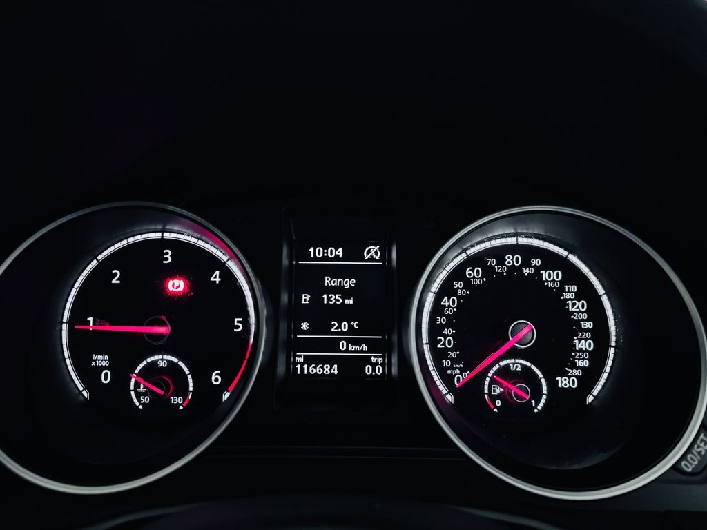 Used Volkswagen Scirocco 2014 for sale - 77558014: Photo 13