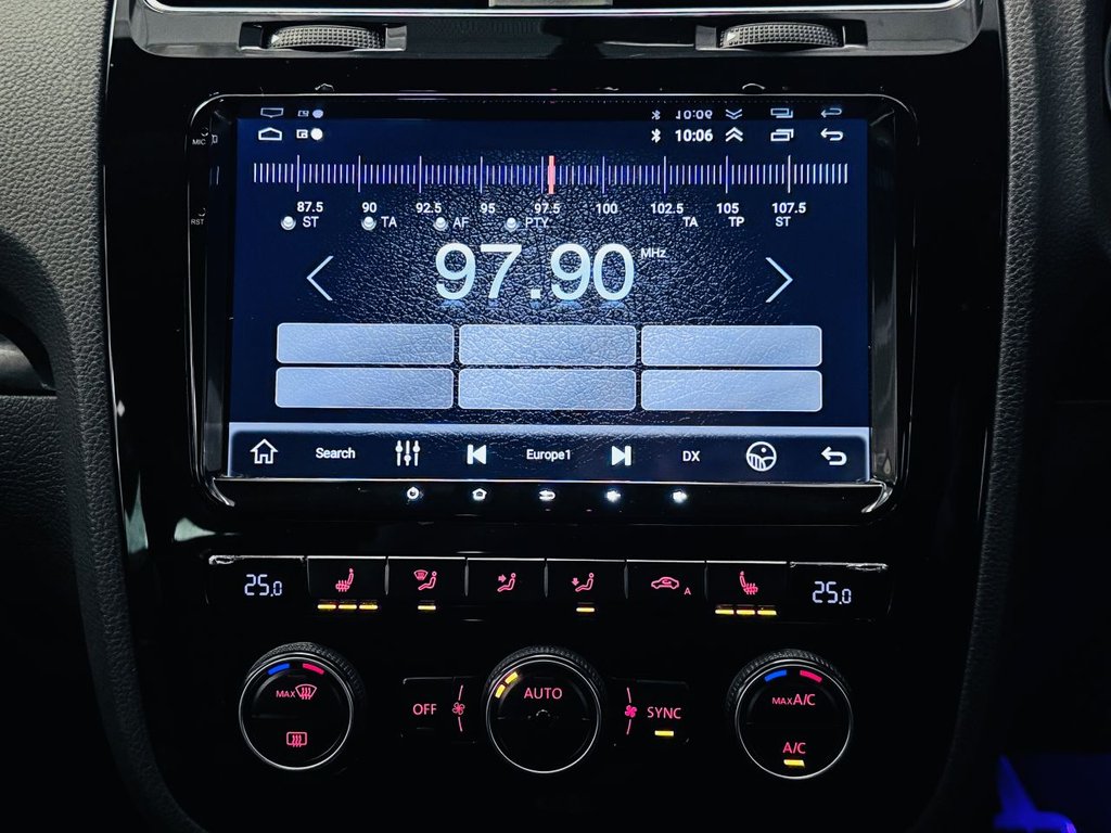 Used Volkswagen Scirocco 2014 for sale - 77558014: Photo 16