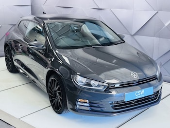 2014 (64) - 2.0 TDI BlueMotion Tech R-Line Hatchback 3dr Diesel Manual Euro 6 (s/s) (15