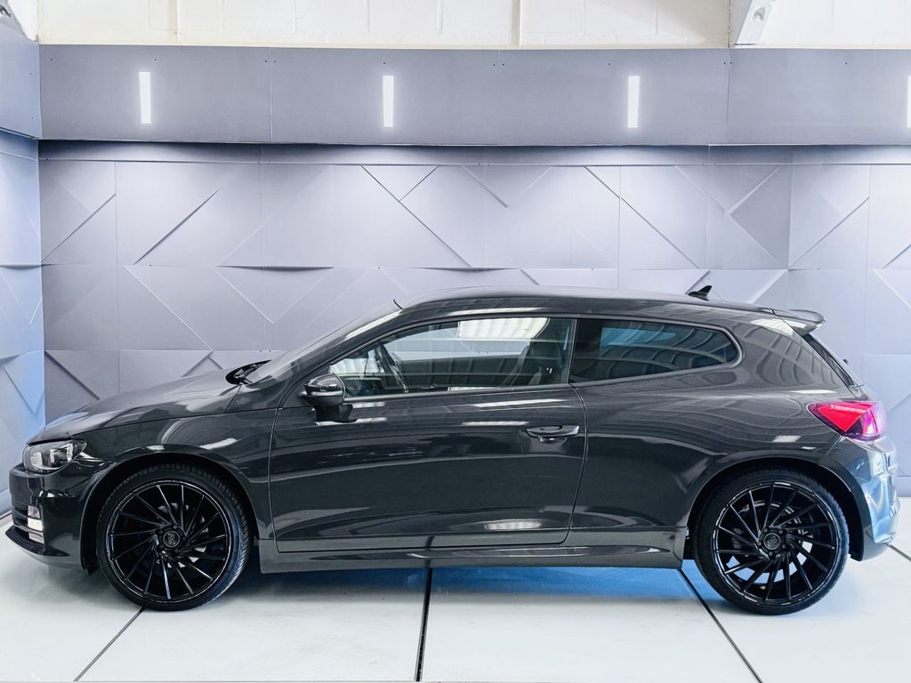 Used Volkswagen Scirocco 2014 for sale - 77558014: Photo 20