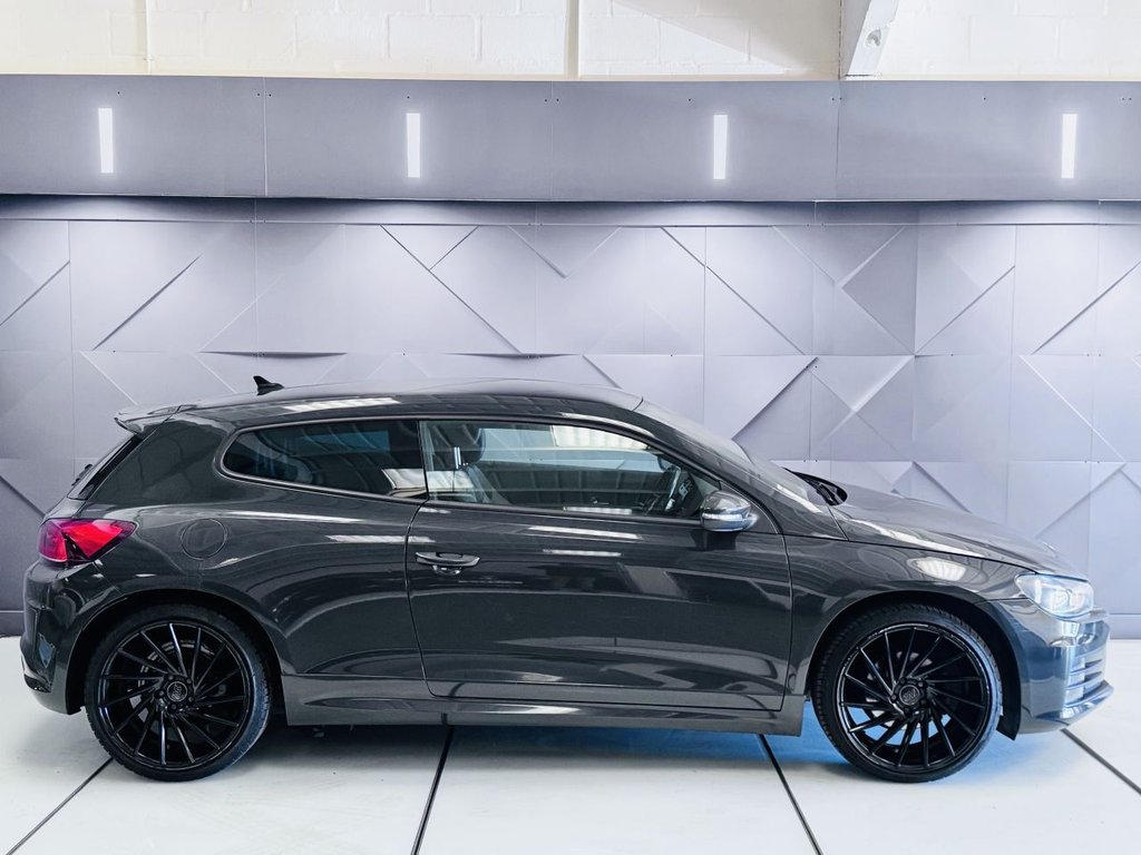 Used Volkswagen Scirocco 2014 for sale - 77558014: Photo 21