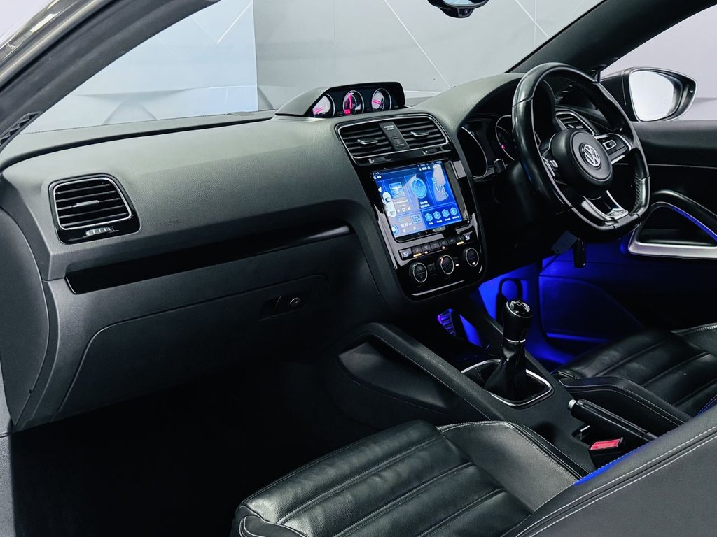 Used Volkswagen Scirocco 2014 for sale - 77558014: Photo 7