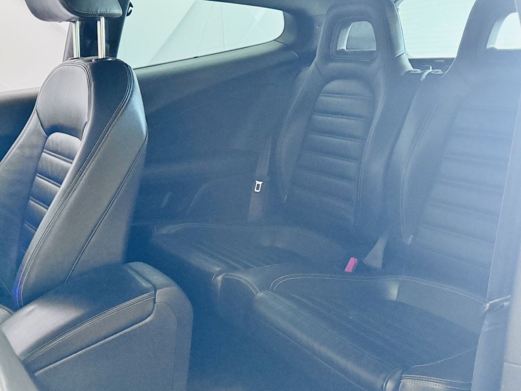 Used Volkswagen Scirocco 2014 for sale - 77558014: Photo 9