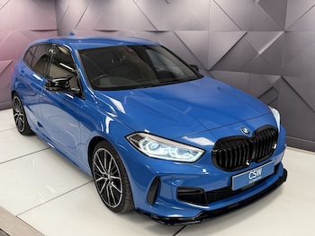Used BMW 1 Series 2021 for sale - 79450417: Photo