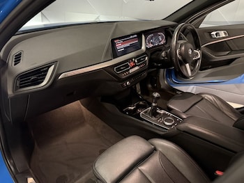 Used BMW 1 Series 2021 for sale - 79450417: Photo