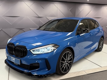 Used BMW 1 Series 2021 for sale - 79450417: Photo