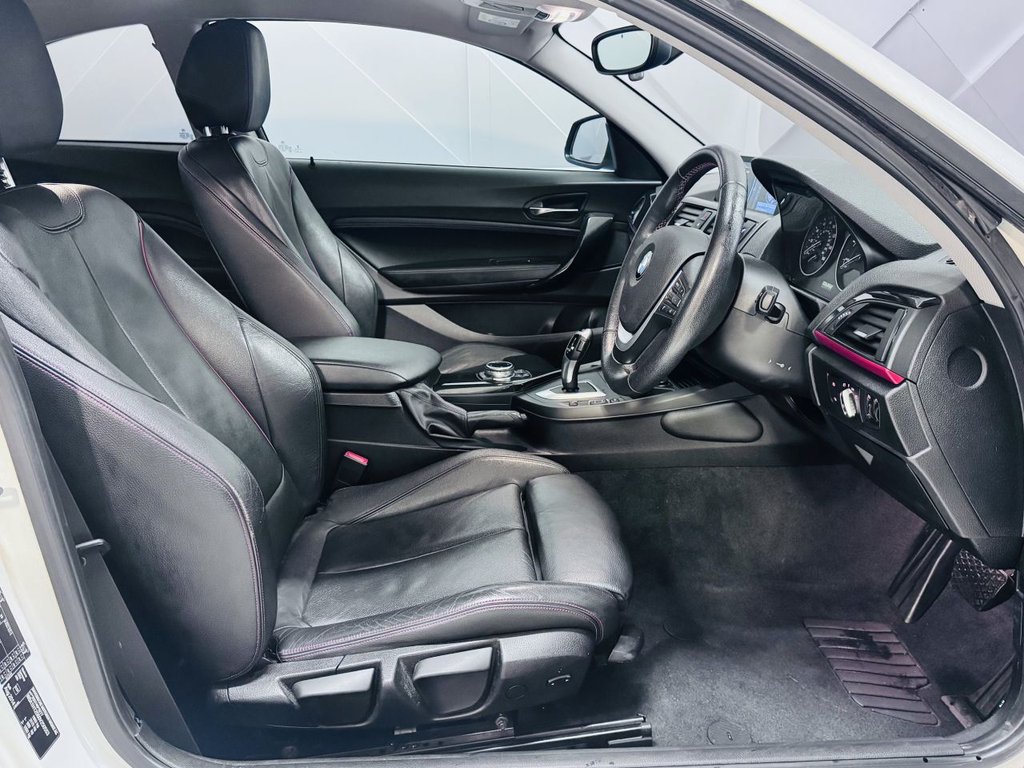 Used BMW 2 Series 2014 for sale - 77512073: Photo 11