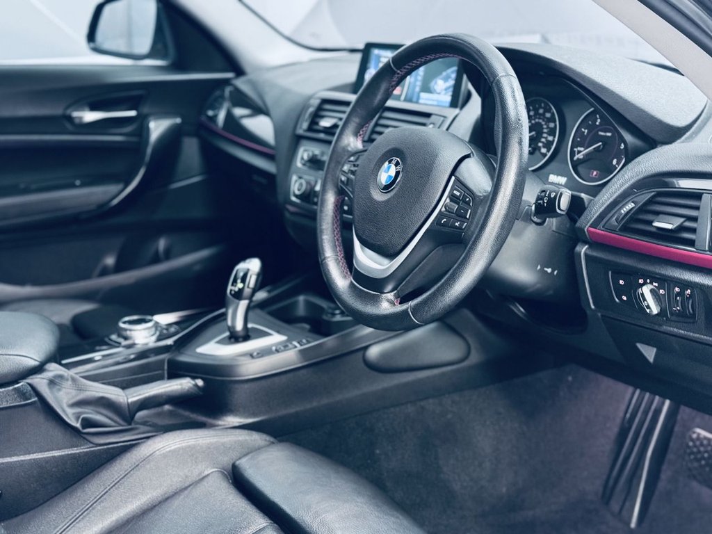 Used BMW 2 Series 2014 for sale - 77512073: Photo 12