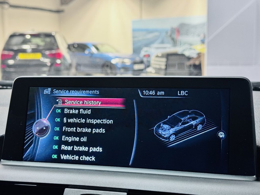 Used BMW 2 Series 2014 for sale - 77512073: Photo 19