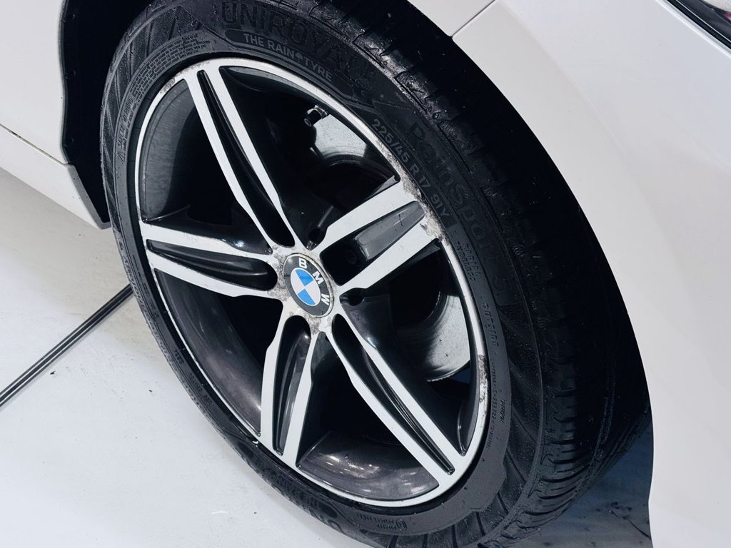 Used BMW 2 Series 2014 for sale - 77512073: Photo 2