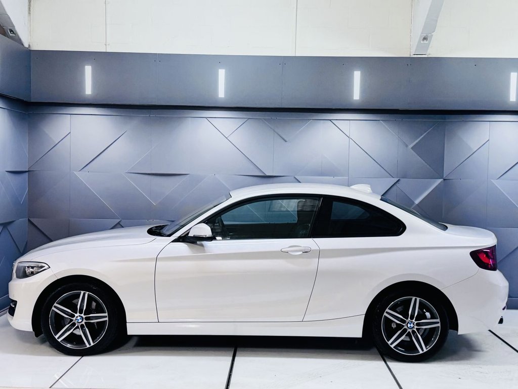 Used BMW 2 Series 2014 for sale - 77512073: Photo 24