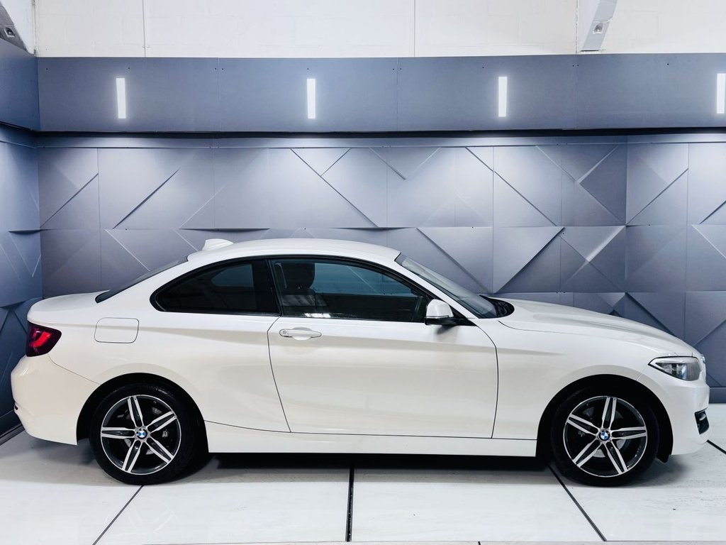 Used BMW 2 Series 2014 for sale - 77512073: Photo 25