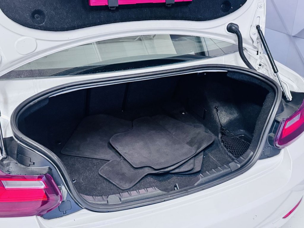 Used BMW 2 Series 2014 for sale - 77512073: Photo 27