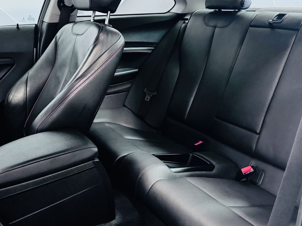 Used BMW 2 Series 2014 for sale - 77512073: Photo 9