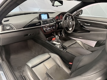 Used BMW 4 Series 2017 for sale - 79265146: Photo