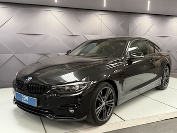 Used BMW 4 Series 2017 for sale - 79265146: Photo