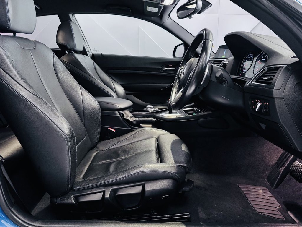 Used BMW 1 Series 2019 for sale - 77512023: Photo 11