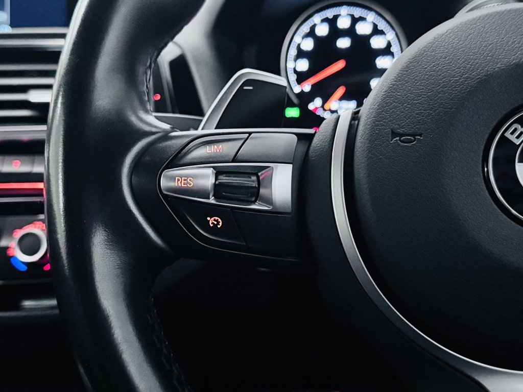 Used BMW 1 Series 2019 for sale - 77512023: Photo 14