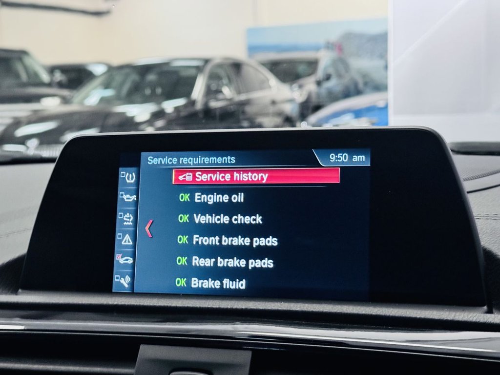 Used BMW 1 Series 2019 for sale - 77512023: Photo 19